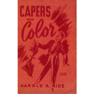 Capers with Color