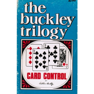 The Buckley Trilogy Card Control