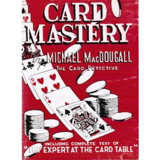 Card Mastery