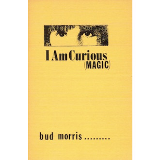 I am Curios (Magic)