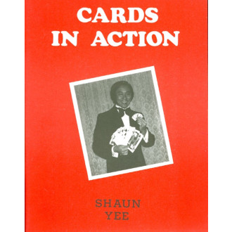 Cards in Action