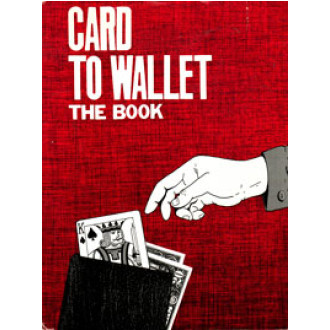 Card to Wallet - The Book.