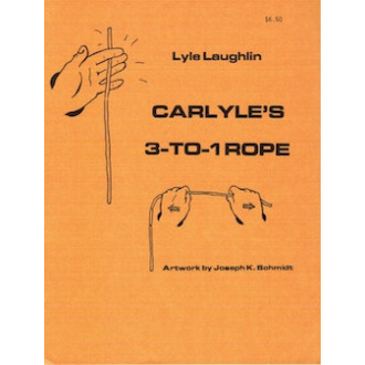 Carlyle's 3-to-1 Rope