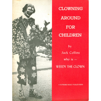 Clowning around for Children