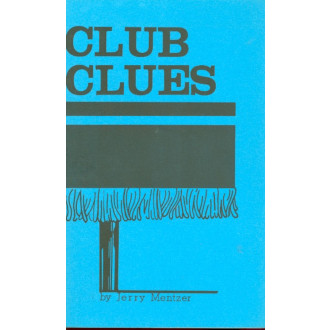 Club Clues