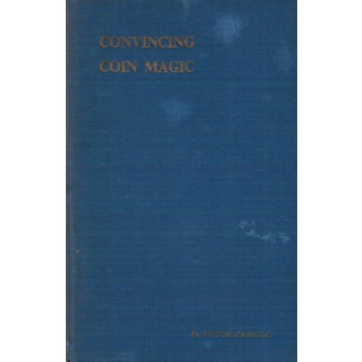 Convincing Coin Magic