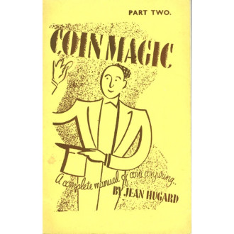 Coin Magic (Holden-Ausgabe)