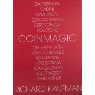 Coinmagic (gebunden)