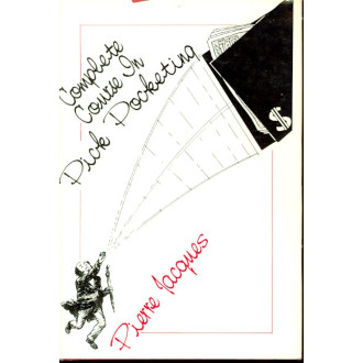 Complete Course in Pick Pocketing