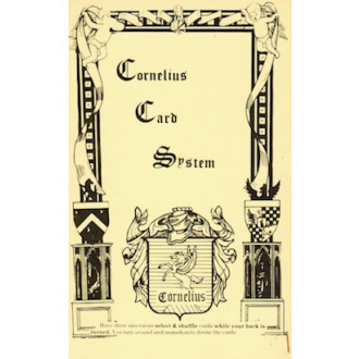 Cornelius Card System