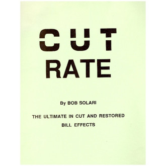 Cut Rate
