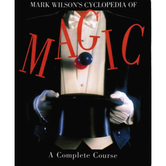 Mark Wilson's Cyclopedia of Magic (klein)