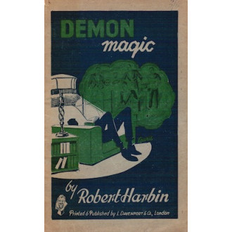Demon Magic
