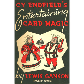 Cy Endfield's Entertaining Card Magic Part One