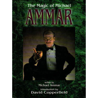 The Magic of Michael Ammar