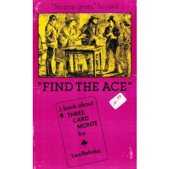 "Find the Ace!"