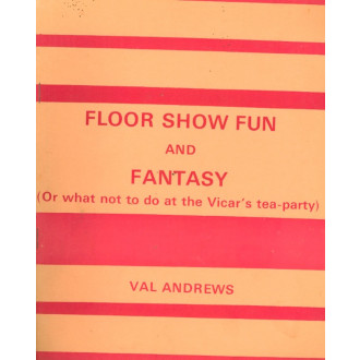 Floor Show Fun and Fantasy