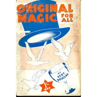 Original Magic for All