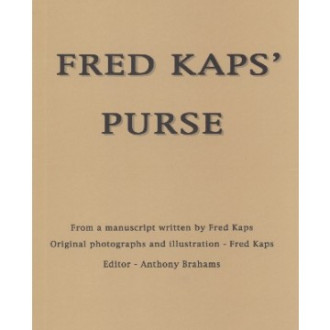 Fred Kaps' Purse