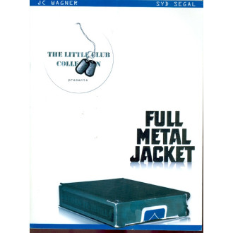 Full Metal Jacket