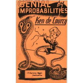 Genial Improbabilities