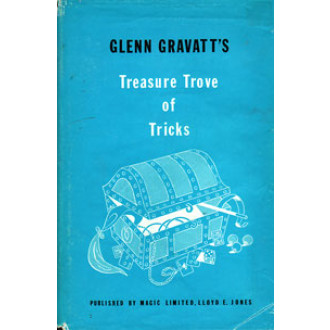 Treasure Trove of Tricks