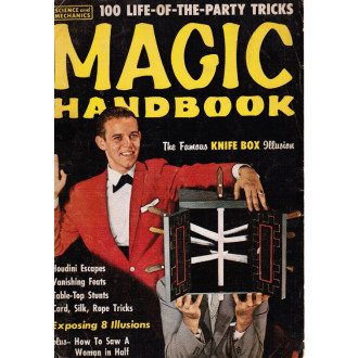 Magic Handbook