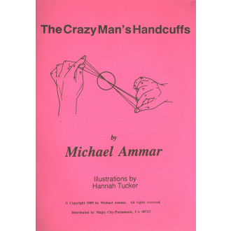 The Crazy Man's Handcuffs