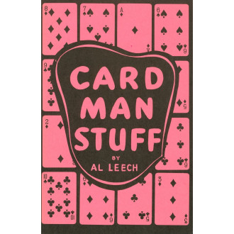 Card Man Stuff
