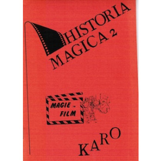 Historia Magicia 2 - Magie im Film