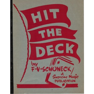 Hit the Deck