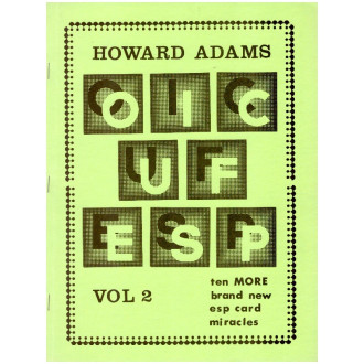 OIC-UF-ESP Vol.2