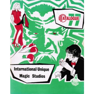 International Unique Magic Studios