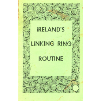 Ireland's Linking Ring Routine