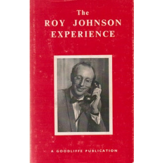 The Roy Johnson Experience