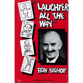 Laughter All the Way o.U.