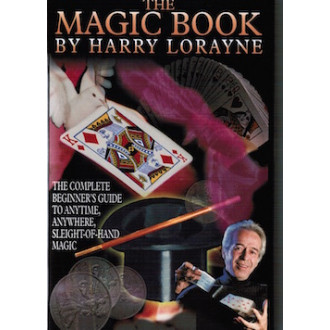 L&L catalog of magic