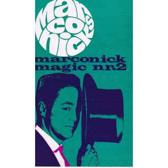 Marconick Magic Nr. 2