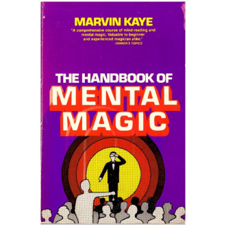 The Handbook of Mental Magic