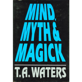Mind, Myth & Magick