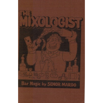 The Mixologist