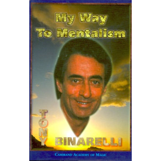 My Way to Mentalism