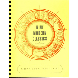 Nine Modern Classics