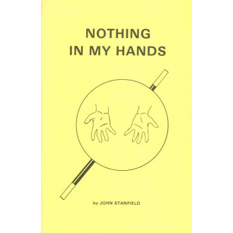 Nothing In My Hands