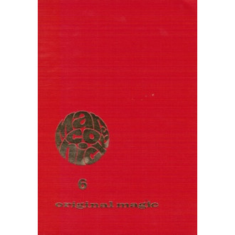 Marconick's Original Magic 6