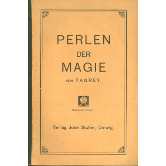 Perlen der Magie