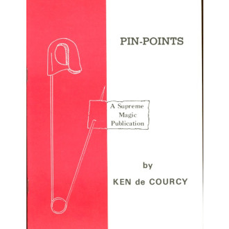 PIN-POINTS