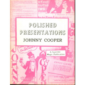 Polished Presentations