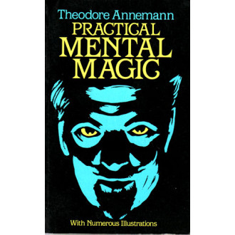 Practical Mental Magic