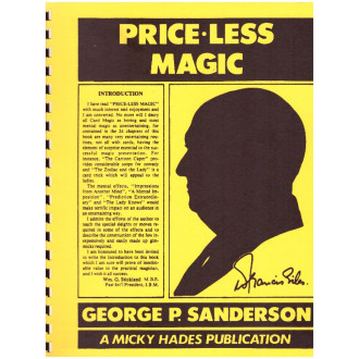 Price-Less Magic